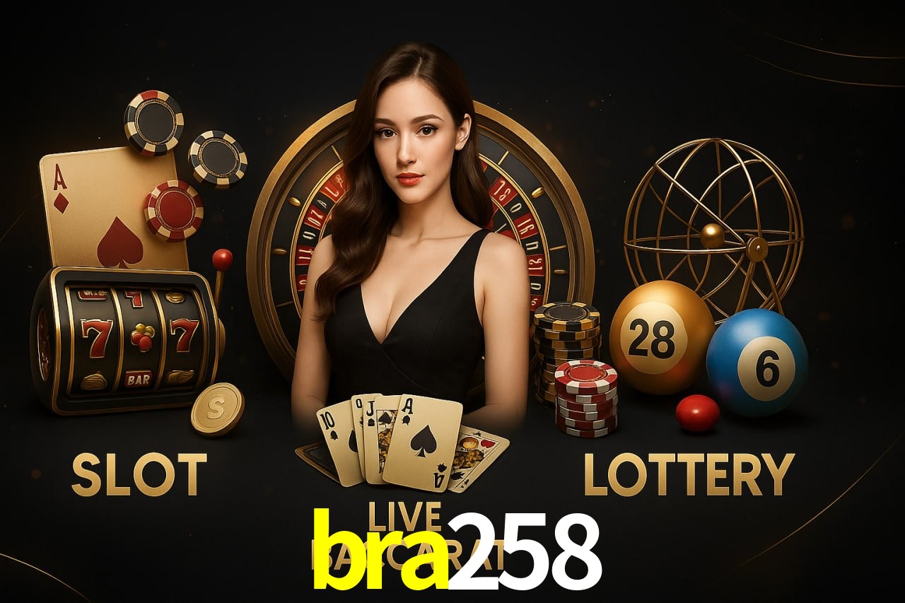 Jogos com bônus e suporte 24h na bra258