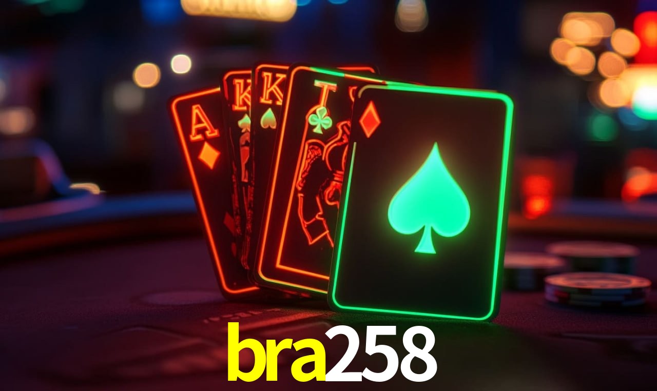 Jackpots e promoções na bra258